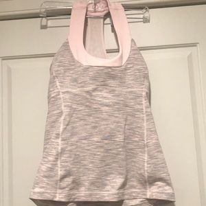 Lululemon top